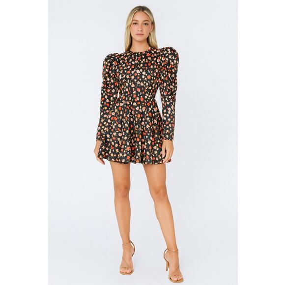 ROTATE Dress 4 - Picture 1 of 16